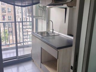 À vendre 1 chambre condo à Bang Khae, Bangkok