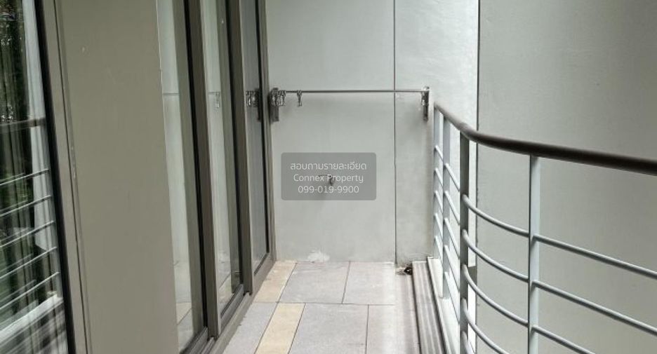 For sale 2 bedrooms condo in Cha Am, Phetchaburi