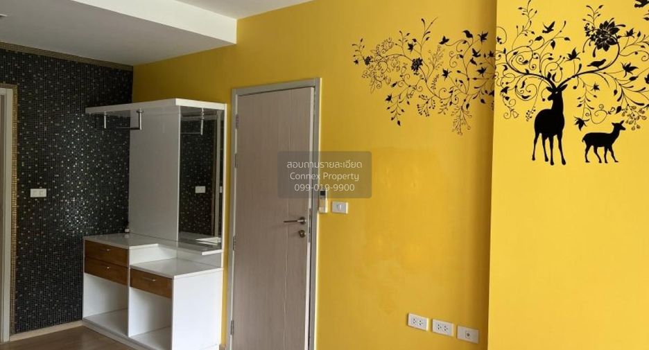 For sale 2 bedrooms condo in Cha Am, Phetchaburi