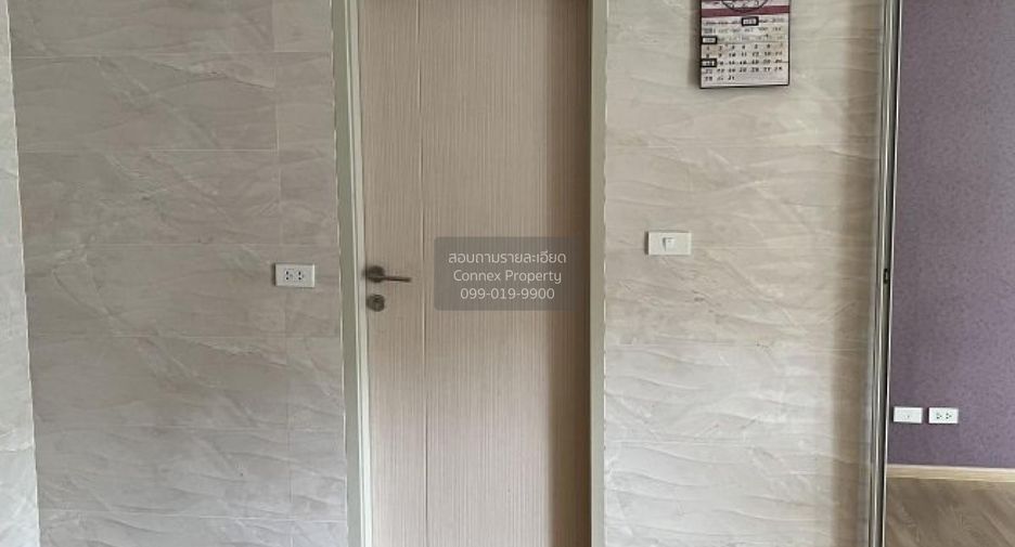 For sale 2 bedrooms condo in Cha Am, Phetchaburi
