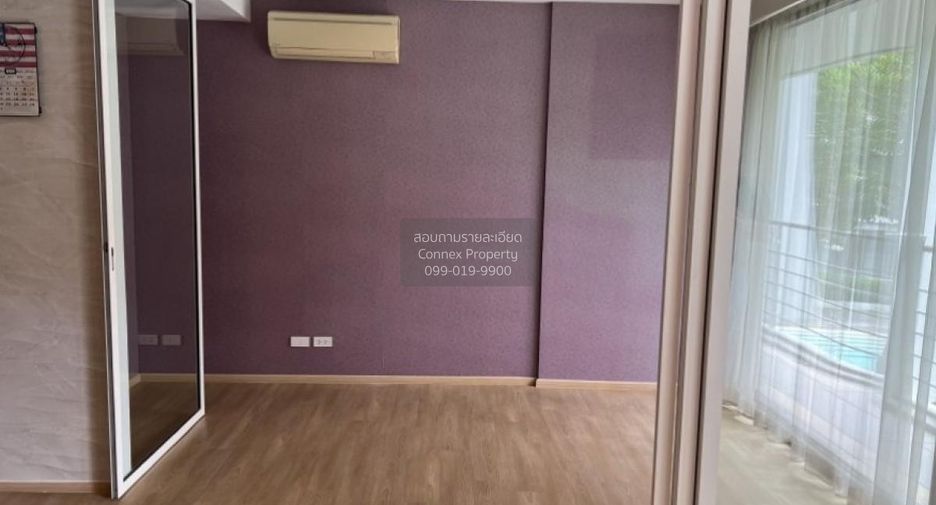 For sale 2 bedrooms condo in Cha Am, Phetchaburi