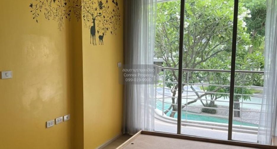 For sale 2 bedrooms condo in Cha Am, Phetchaburi