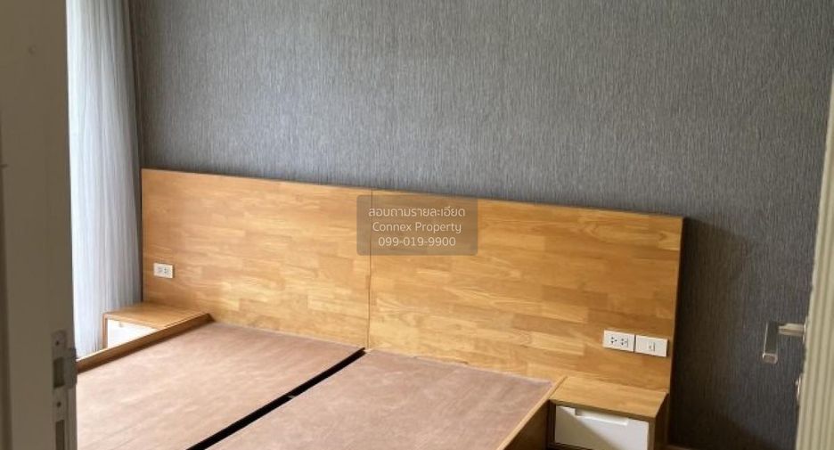 For sale 2 bedrooms condo in Cha Am, Phetchaburi