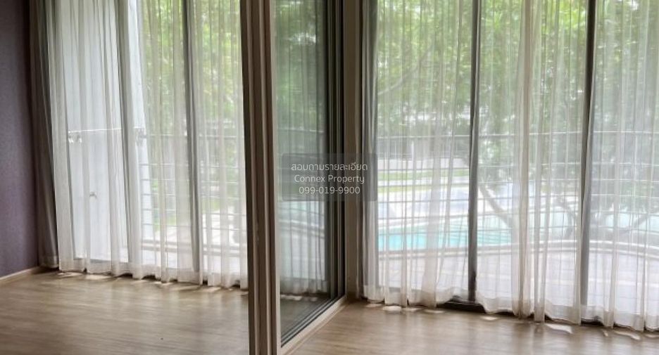 For sale 2 bedrooms condo in Cha Am, Phetchaburi
