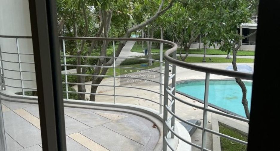 For sale 2 bedrooms condo in Cha Am, Phetchaburi