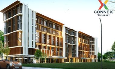 For sale 1 bed condo in Khan Na Yao, Bangkok