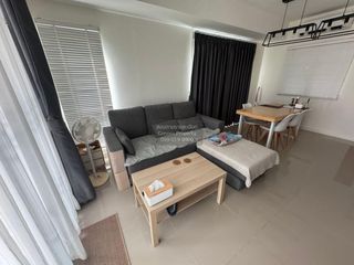 Casa adosada en venta de 3 habitaciones en Mueang Nonthaburi, Nonthaburi
