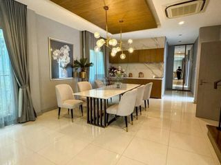 À vendre 3 chambres maison à Bueng Kum, Bangkok