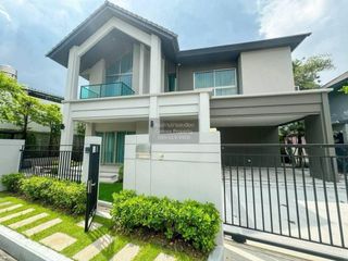 À vendre 3 chambres maison à Bueng Kum, Bangkok