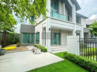 À vendre 3 chambres maison à Bueng Kum, Bangkok