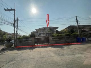 For sale 3 ベッドルーム house in Sam Phran, Nakhon Pathom