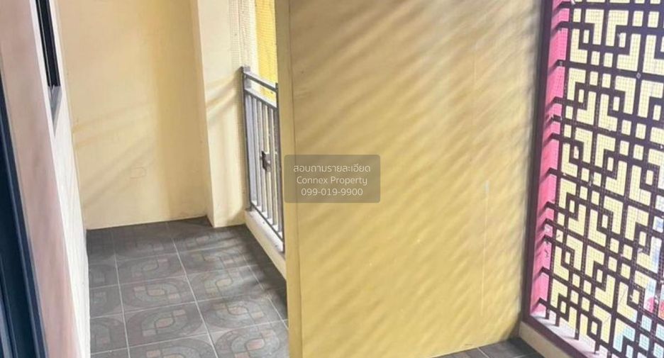 Local comercial en venta de 4 habitaciones en Phutthamonthon, Nakhon Pathom