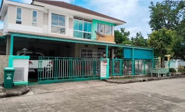 出售 3 卧室 独立屋 在 Chom Thong, 曼谷