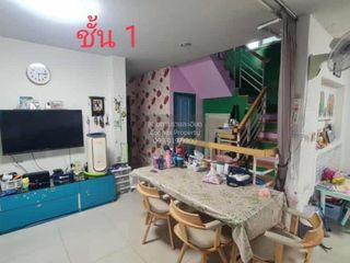 出售 3 卧室 独立屋 在 Chom Thong, 曼谷