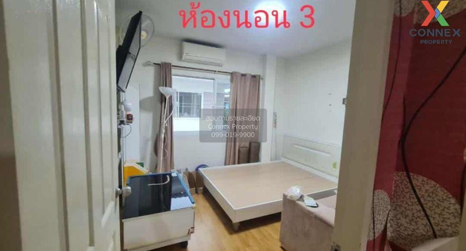 出售 3 卧室 独立屋 在 Chom Thong, 曼谷