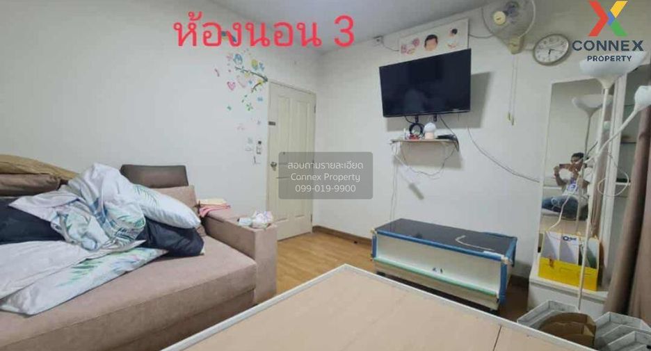 出售 3 卧室 独立屋 在 Chom Thong, 曼谷