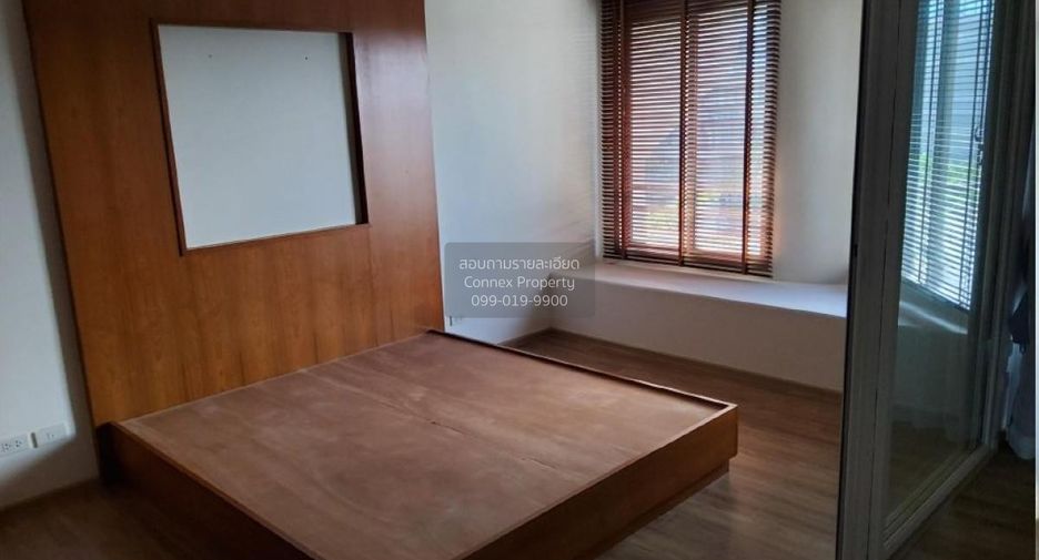 For sale 1 bed condo in Cha Am, Phetchaburi