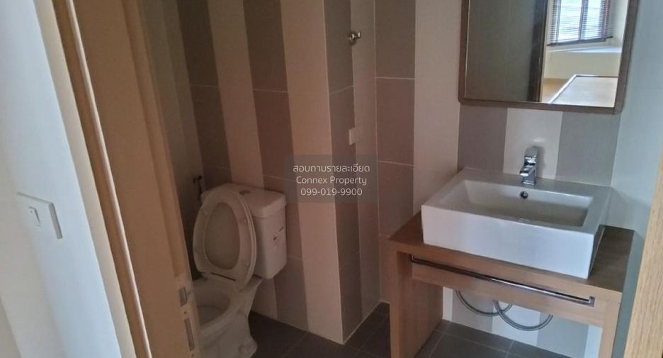 For sale 1 bed condo in Cha Am, Phetchaburi