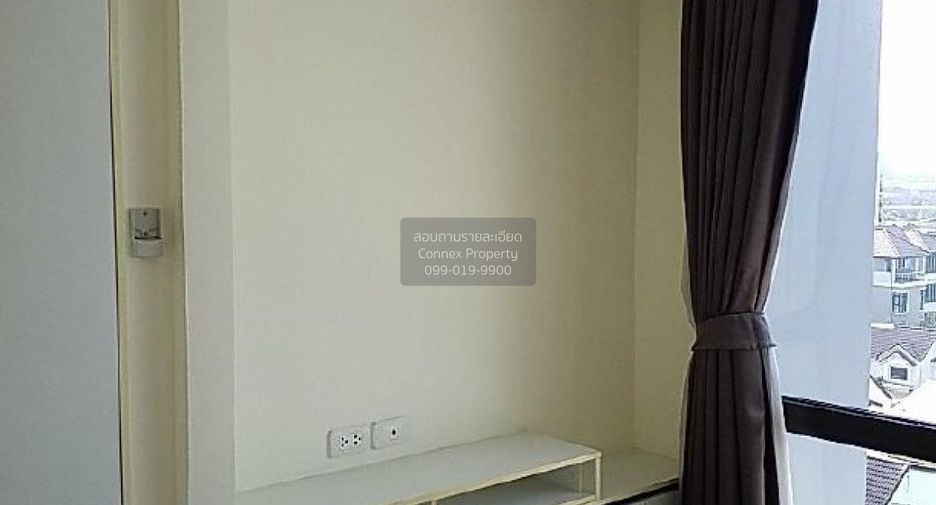 À vendre 1 chambre condo à Bang Na, Bangkok
