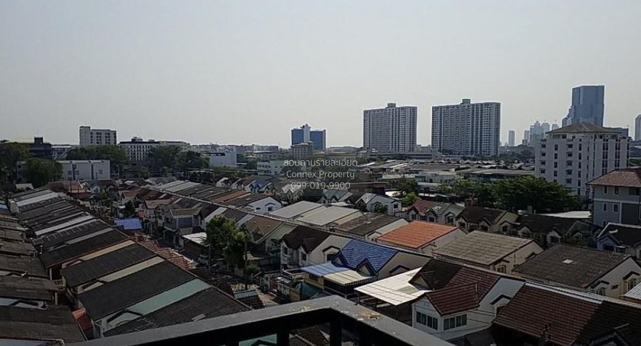 À vendre 1 chambre condo à Bang Na, Bangkok