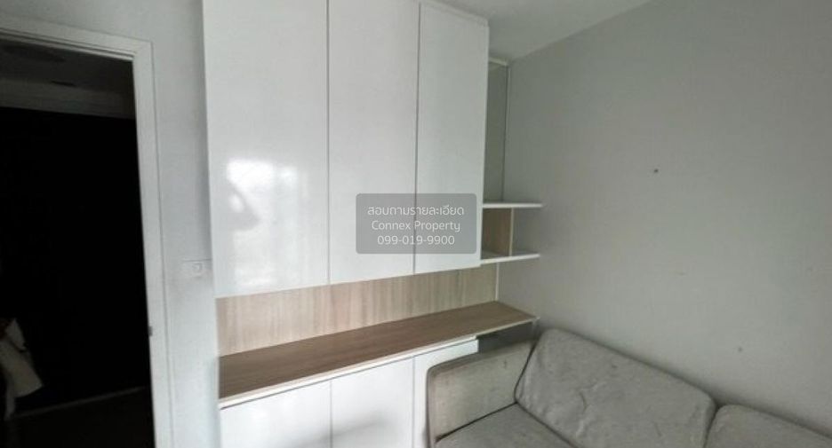 Condo en venta de 1 habitaciones en Phasi Charoen, Bangkok