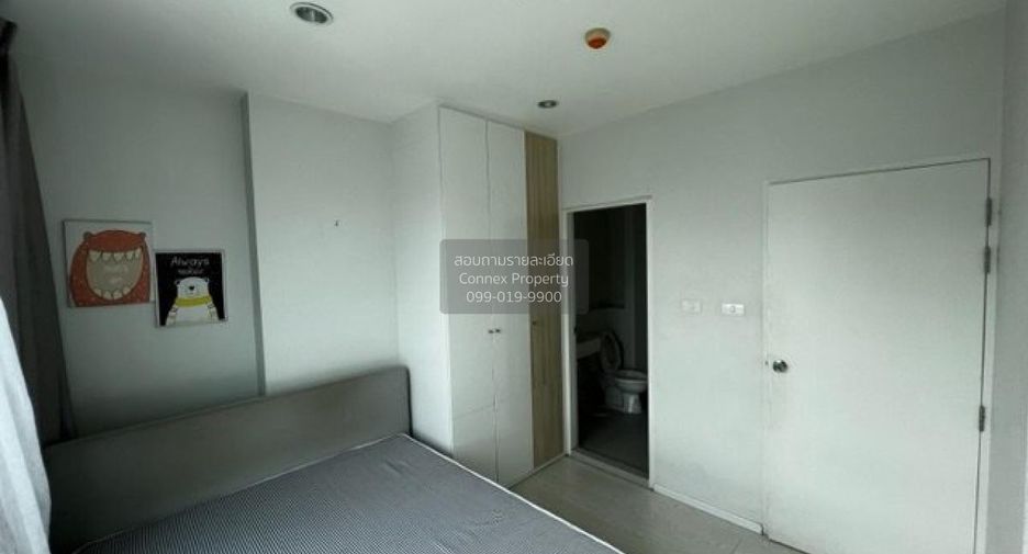 Condo en venta de 1 habitaciones en Phasi Charoen, Bangkok