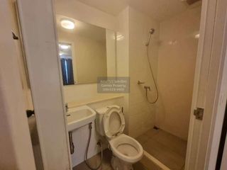 For sale 1 bed condo in Bang Kapi, Bangkok