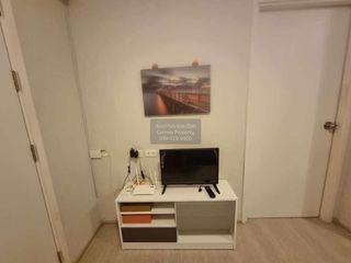 For sale 1 bed condo in Bang Kapi, Bangkok