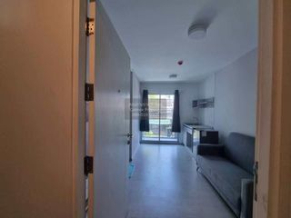 For sale 1 bed condo in Bang Kapi, Bangkok