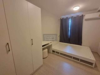 For sale 1 bed condo in Bang Kapi, Bangkok