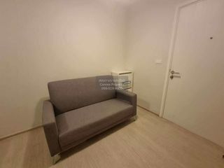 For sale 1 bed condo in Bang Kapi, Bangkok