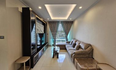 Condo en venta de 2 habitaciones en Watthana, Bangkok