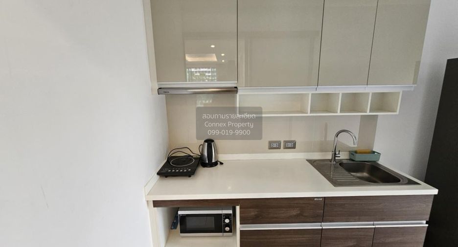 Condo en venta de 2 habitaciones en Watthana, Bangkok