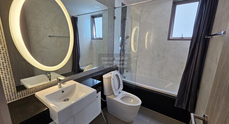 Condo en venta de 2 habitaciones en Watthana, Bangkok