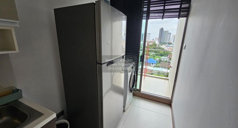 Condo en venta de 2 habitaciones en Watthana, Bangkok