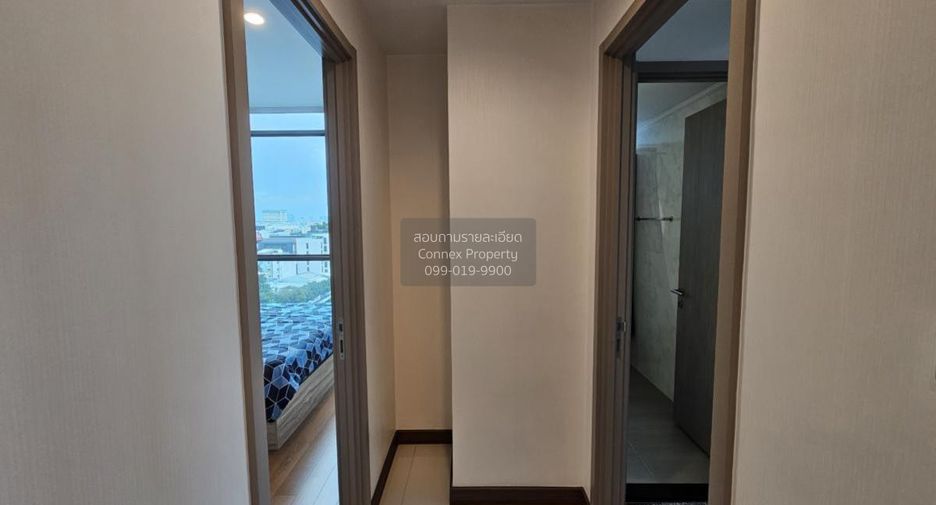 Condo en venta de 2 habitaciones en Watthana, Bangkok