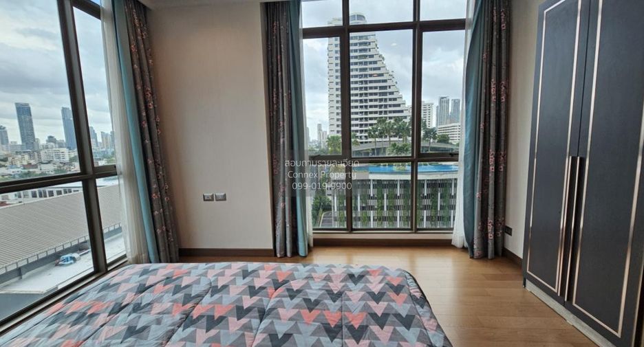 Condo en venta de 2 habitaciones en Watthana, Bangkok