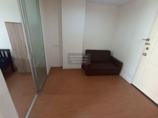 À vendre 1 chambre condo à Bueng Kum, Bangkok