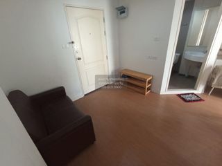 À vendre 1 chambre condo à Bueng Kum, Bangkok