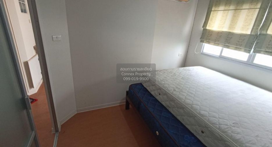 À vendre 1 chambre condo à Bueng Kum, Bangkok
