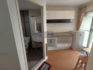 À vendre 1 chambre condo à Bueng Kum, Bangkok