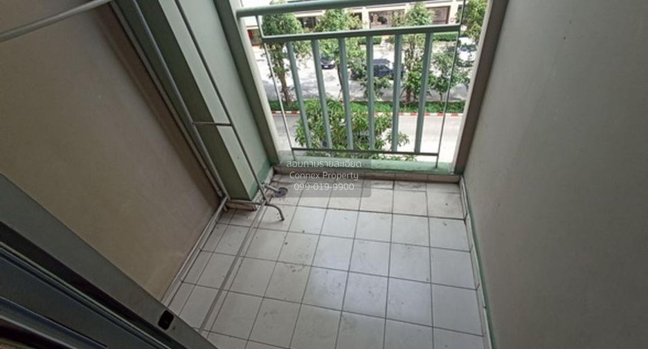 À vendre 1 chambre condo à Bueng Kum, Bangkok