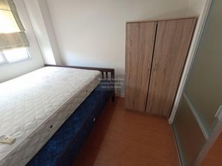À vendre 1 chambre condo à Bueng Kum, Bangkok