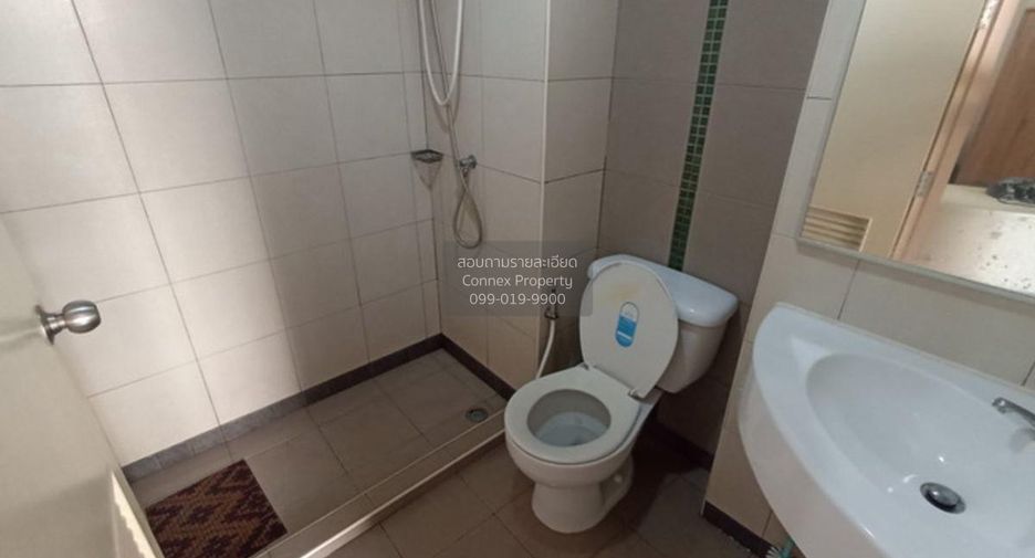 À vendre 1 chambre condo à Bueng Kum, Bangkok