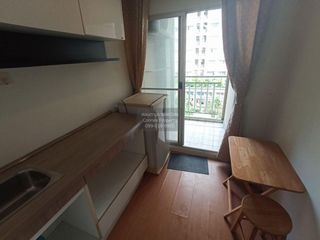 À vendre 1 chambre condo à Bueng Kum, Bangkok