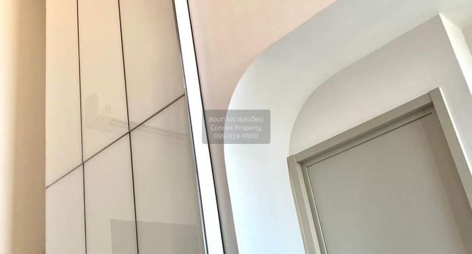 For sale 1 bed condo in Phra Khanong, Bangkok