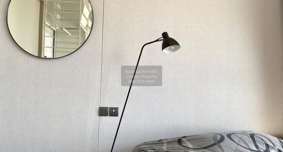 For sale 1 bed condo in Phra Khanong, Bangkok