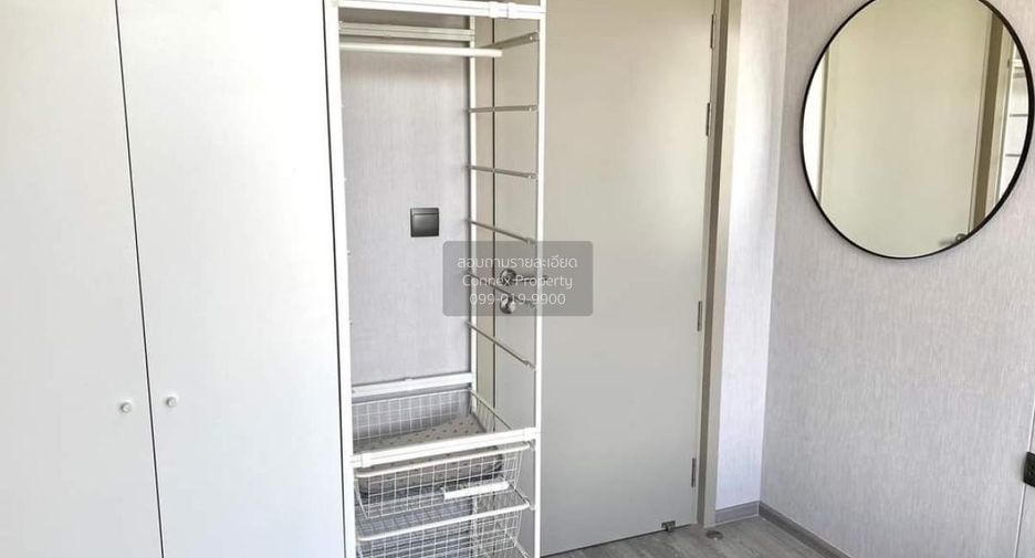 For sale 1 bed condo in Phra Khanong, Bangkok