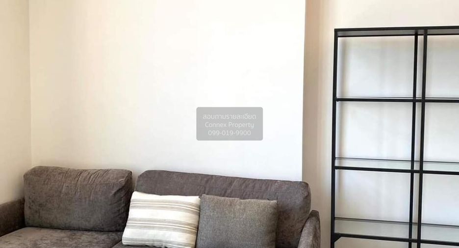 For sale 1 bed condo in Phra Khanong, Bangkok