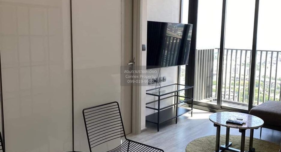 For sale 1 bed condo in Phra Khanong, Bangkok